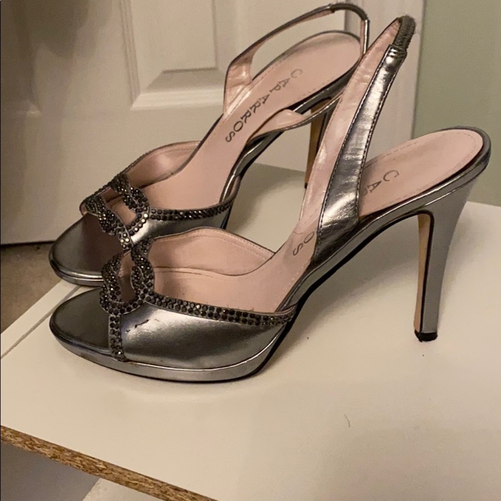 Caparros heels